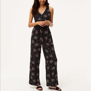 LOFT jumpsuit